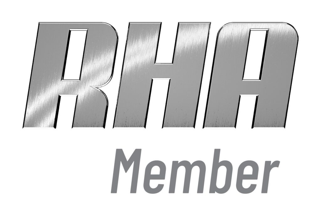 RHA Member