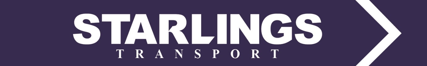 Starlings Logo