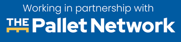 The Pallet Network logo